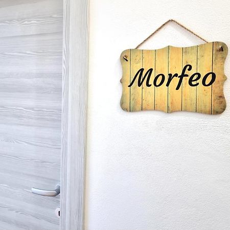 Morfeo B&B Sassari Exterior photo
