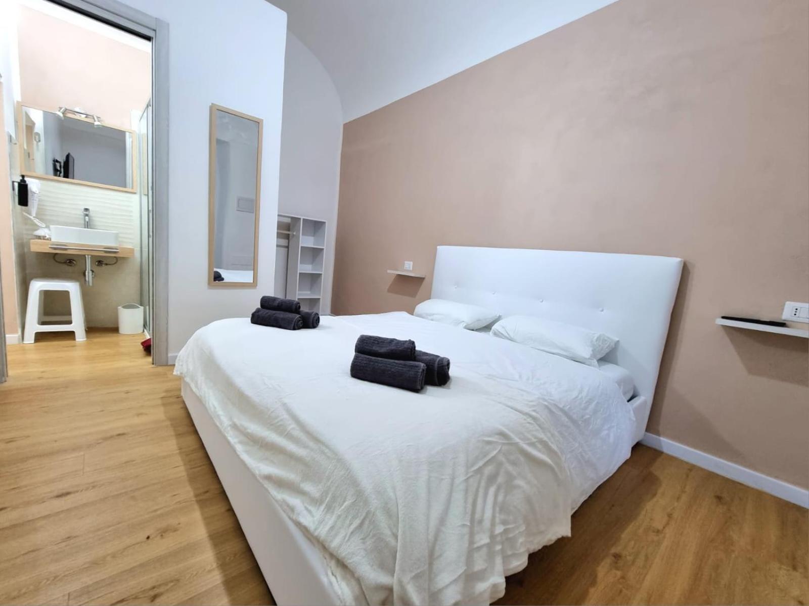 Morfeo B&B Sassari Exterior photo