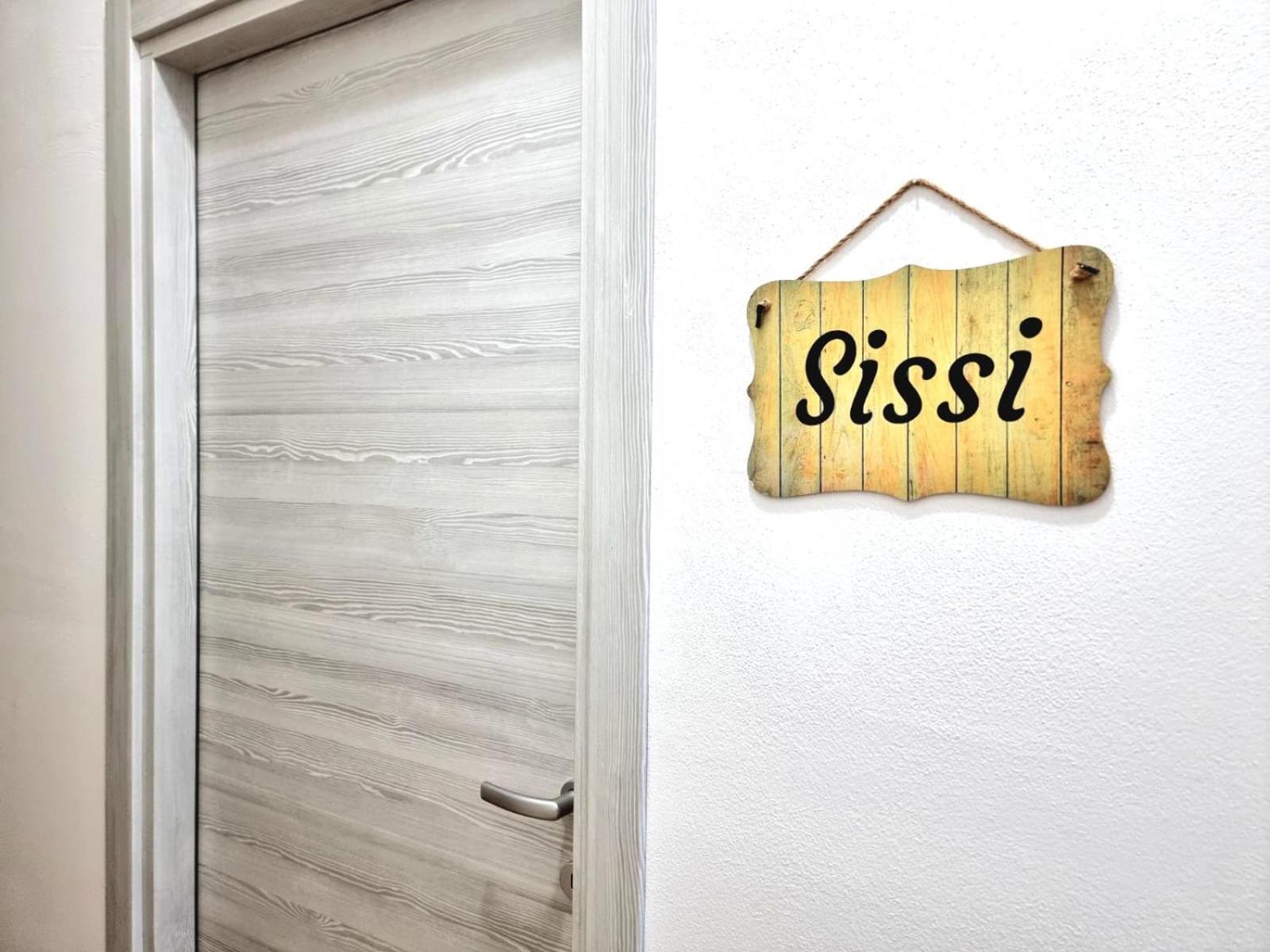 Morfeo B&B Sassari Exterior photo