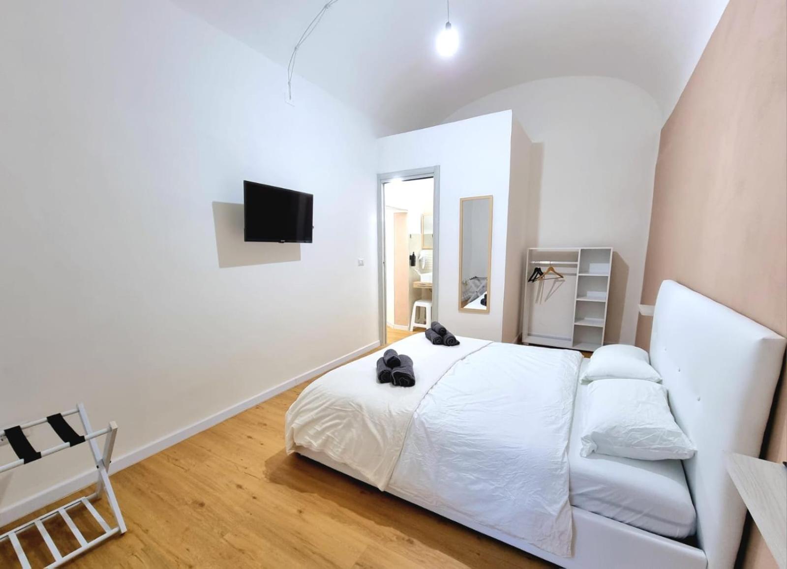 Morfeo B&B Sassari Exterior photo