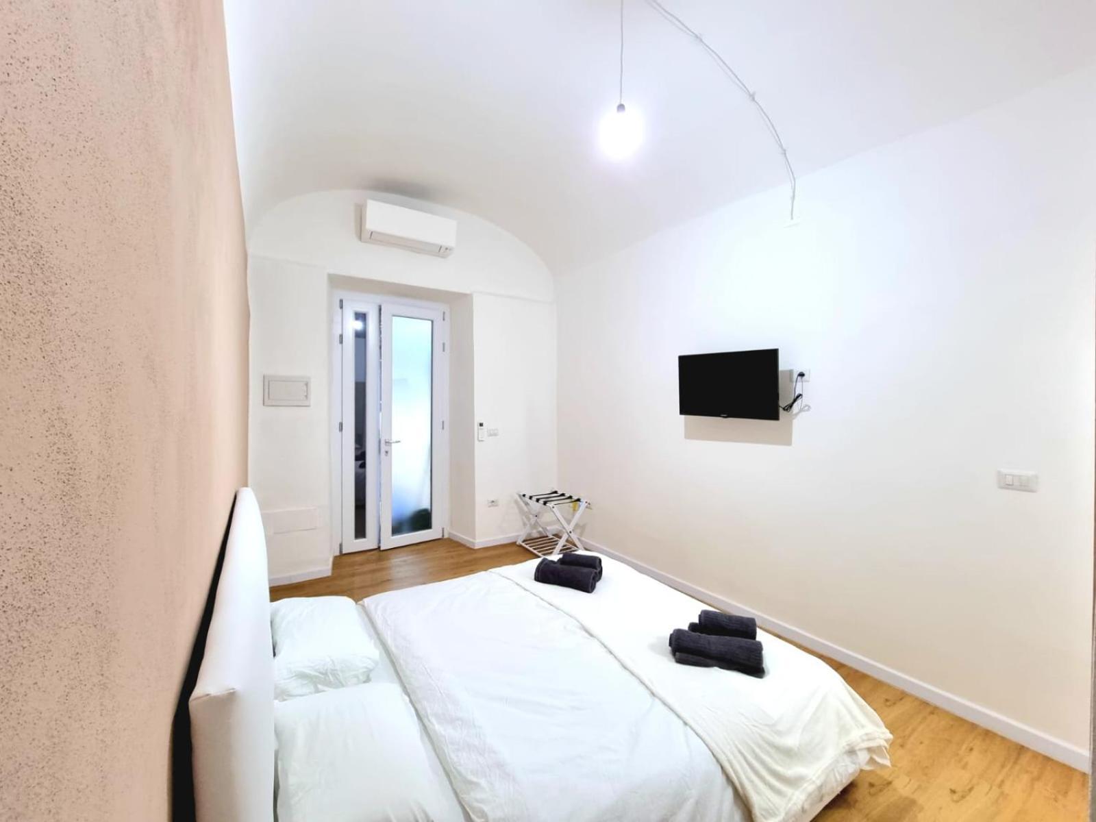 Morfeo B&B Sassari Exterior photo