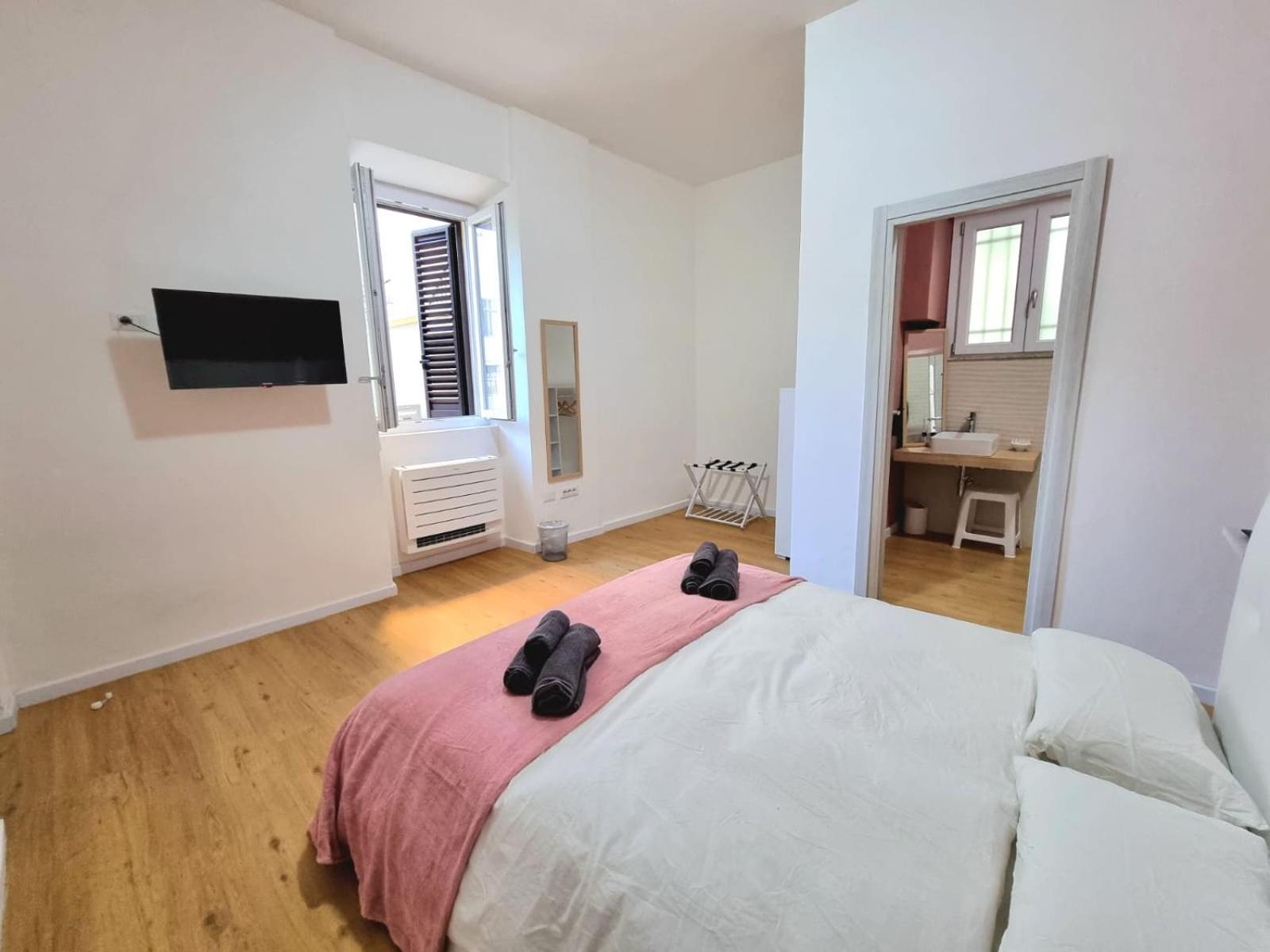 Morfeo B&B Sassari Exterior photo
