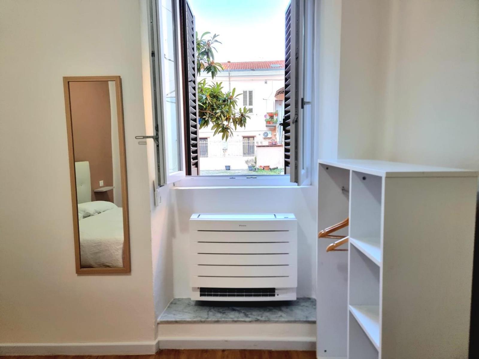Morfeo B&B Sassari Exterior photo