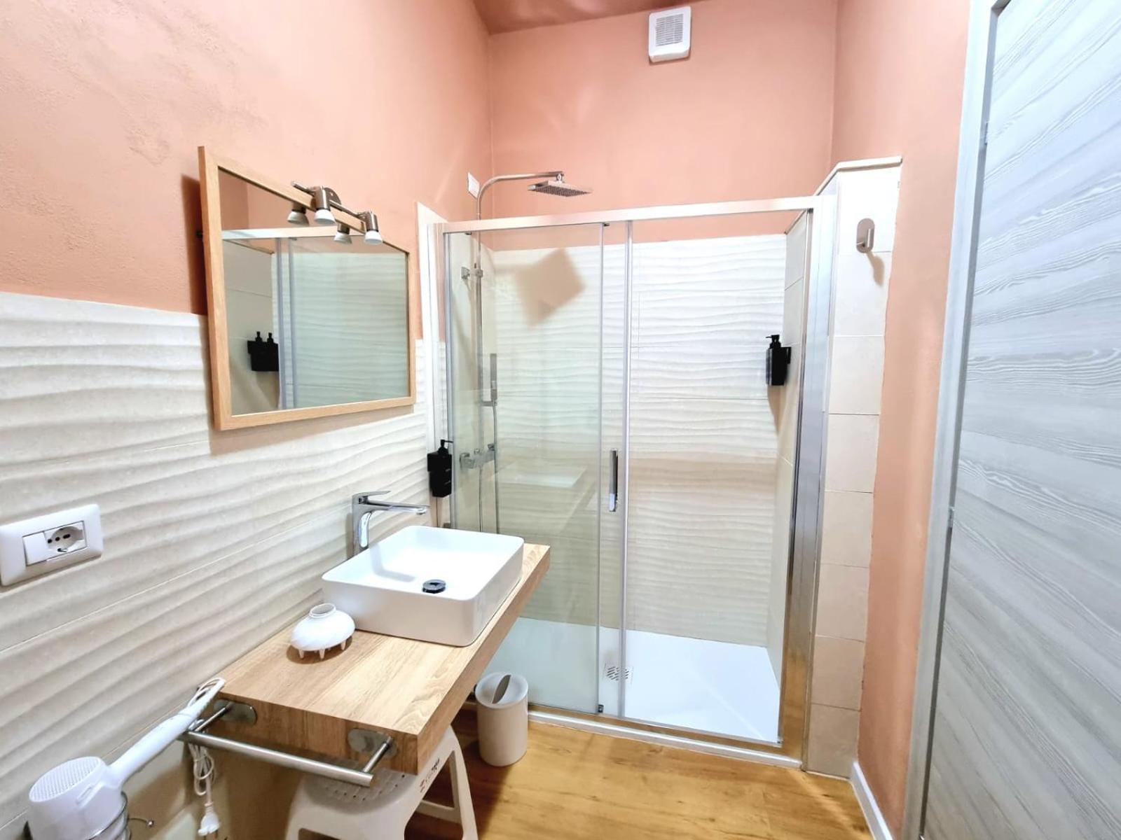 Morfeo B&B Sassari Exterior photo