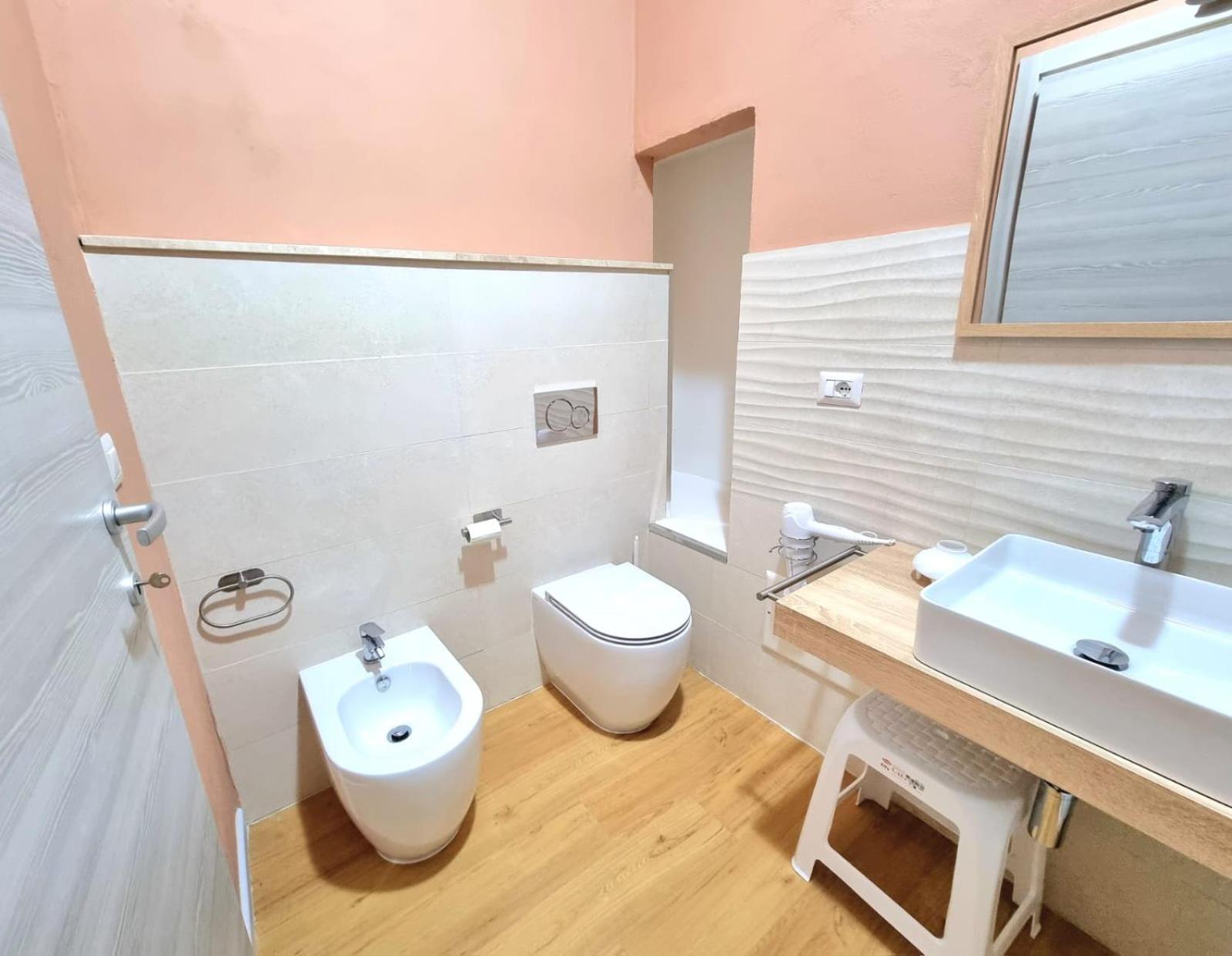 Morfeo B&B Sassari Exterior photo