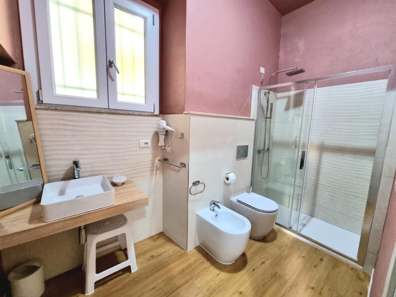Morfeo B&B Sassari Exterior photo