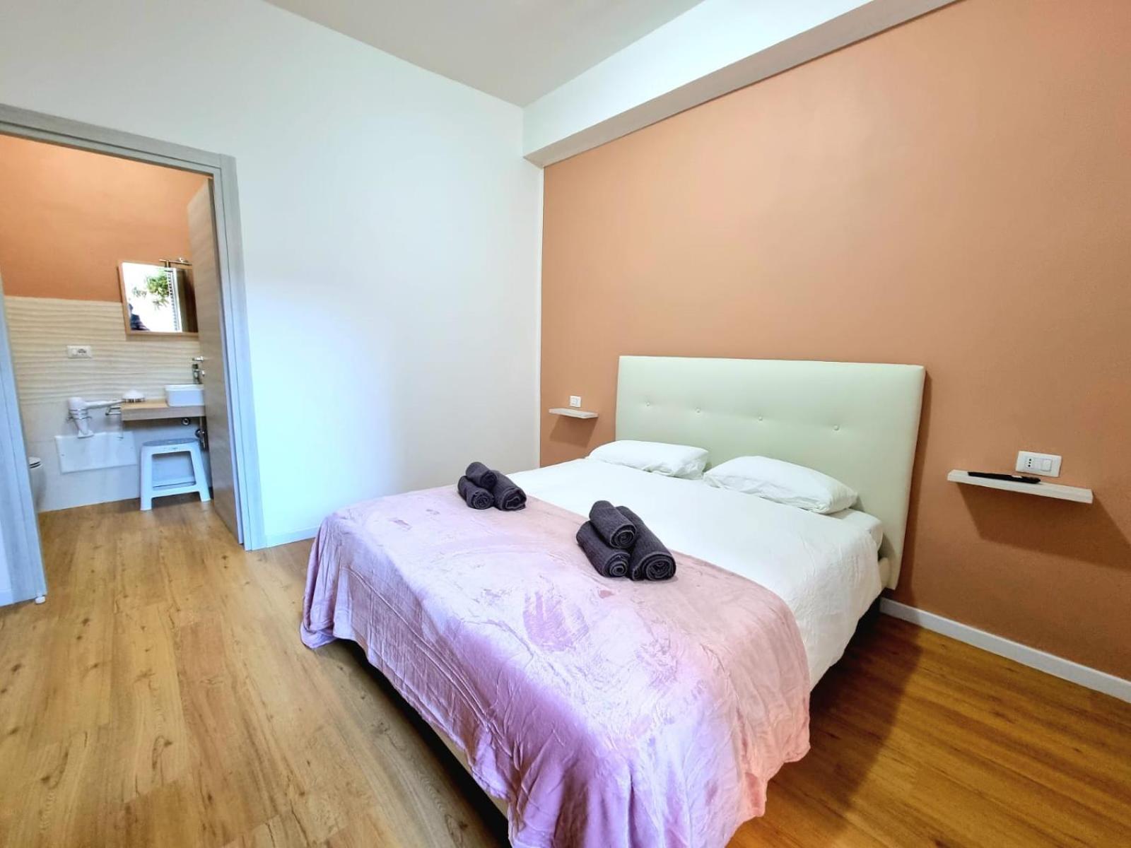 Morfeo B&B Sassari Exterior photo
