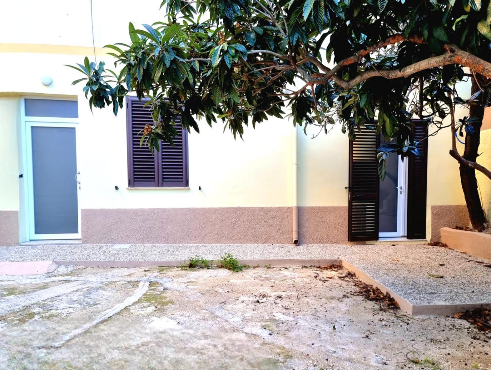 Morfeo B&B Sassari Exterior photo