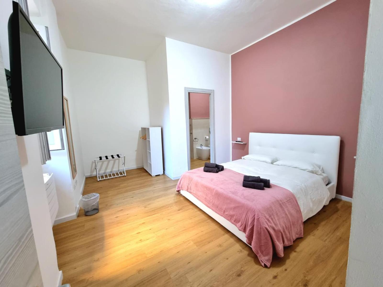 Morfeo B&B Sassari Exterior photo